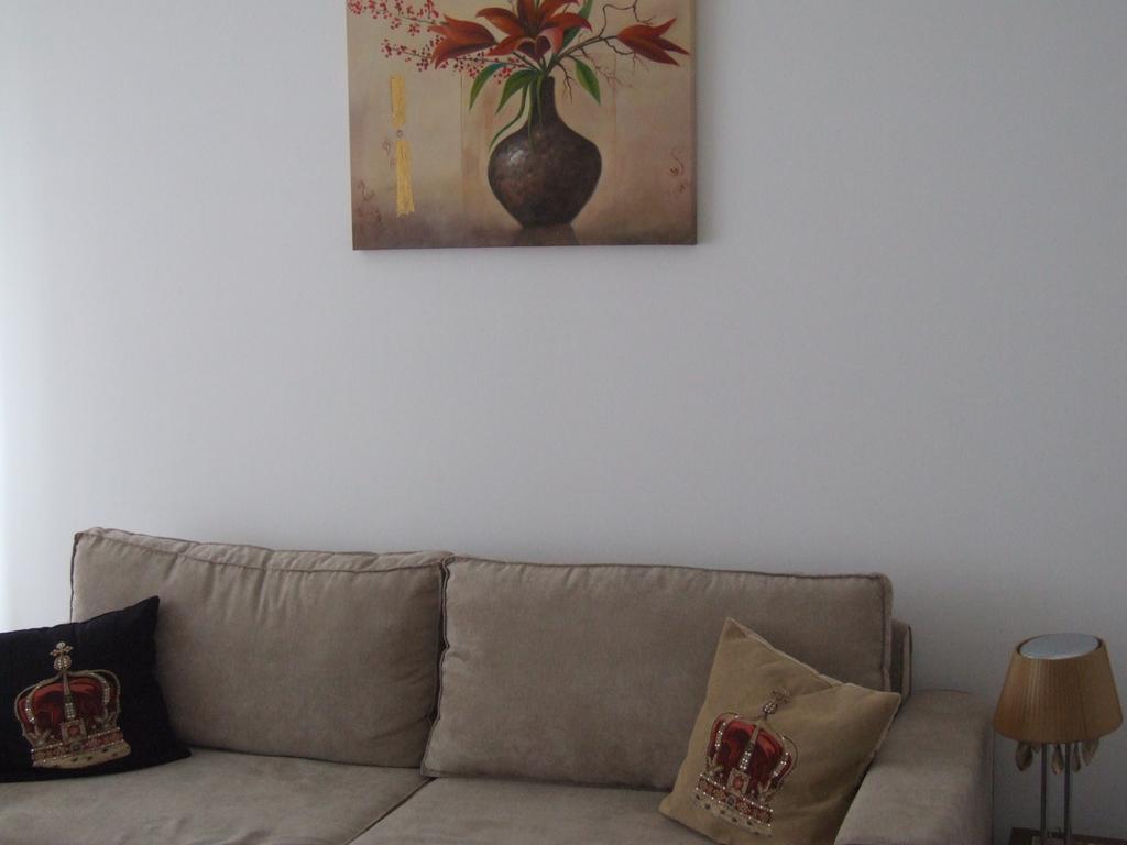 Anca Apartment Braşov Exterior foto
