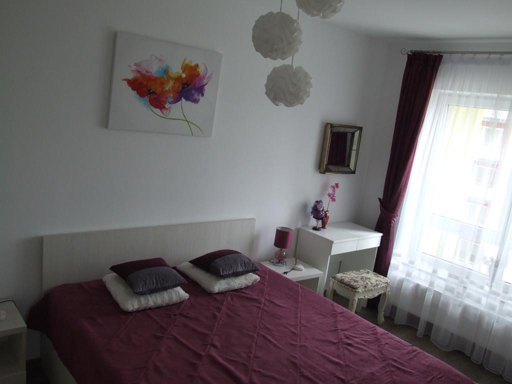 Anca Apartment Braşov Exterior foto