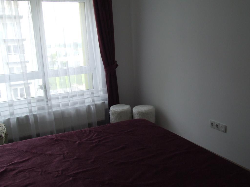 Anca Apartment Braşov Exterior foto