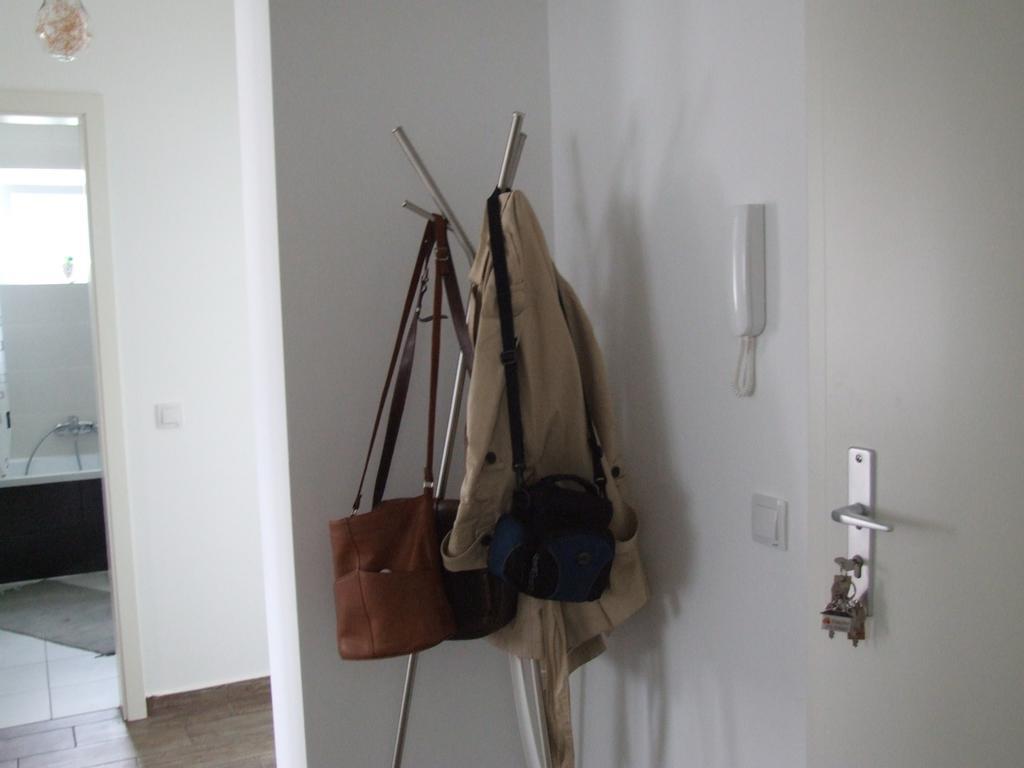 Anca Apartment Braşov Exterior foto