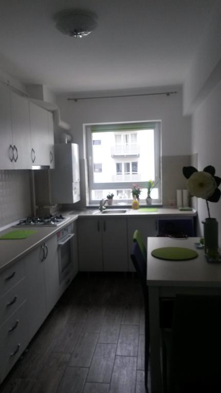 Anca Apartment Braşov Exterior foto